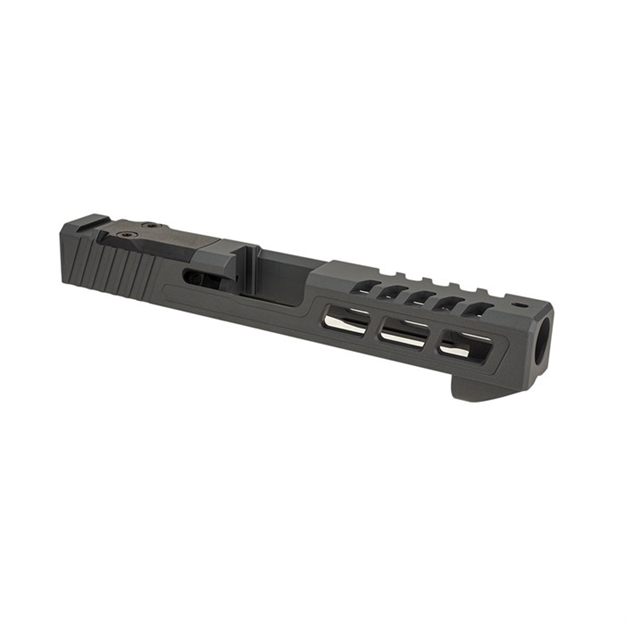 Picture of Zps.2 Slide 9Mm Luger Optics Ready For Glock® 48/43X 430109626