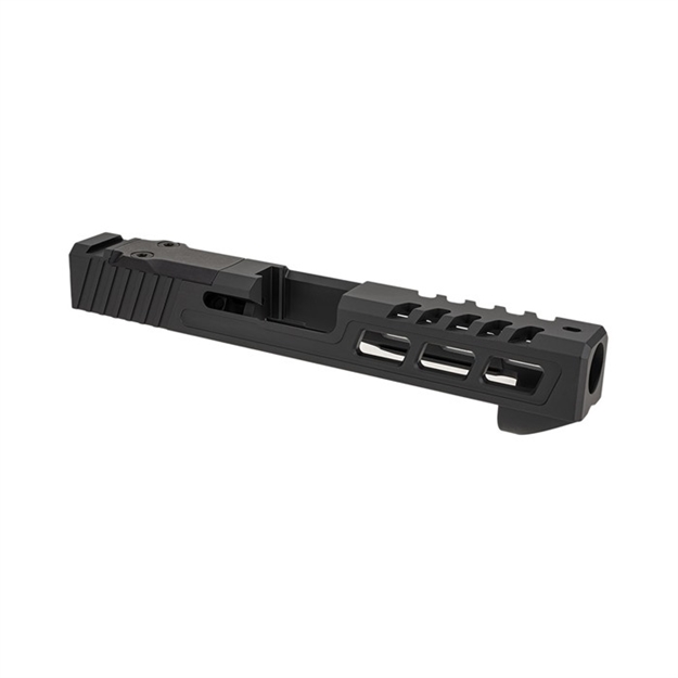 Picture of Zps.2 Slide 9Mm Luger Optics Ready For Glock® 48/43X 430109623 -