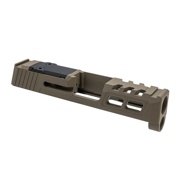 Picture of Zps.2 Slide 9Mm Luger Optics Ready For Sig Sauer® P365 430109668