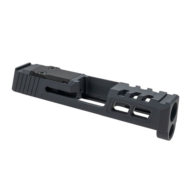 Picture of Zps.2 Slide 9Mm Luger Optics Ready For Sig Sauer® P365 430109670