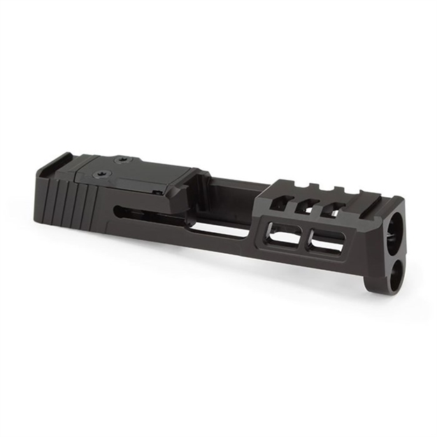 Picture of Zps.2 Slide 9Mm Luger Optics Ready For Sig Sauer® P365 430109667