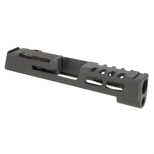 Picture of Zps.2 Slide 9Mm Luger Optics Ready For Sig Sauer® P365 XL 430109674 -