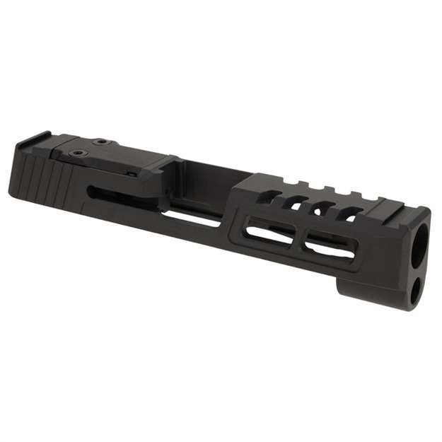 Picture of Zps.2 Slide 9Mm Luger Optics Ready For Sig Sauer® P365 XL 430109671