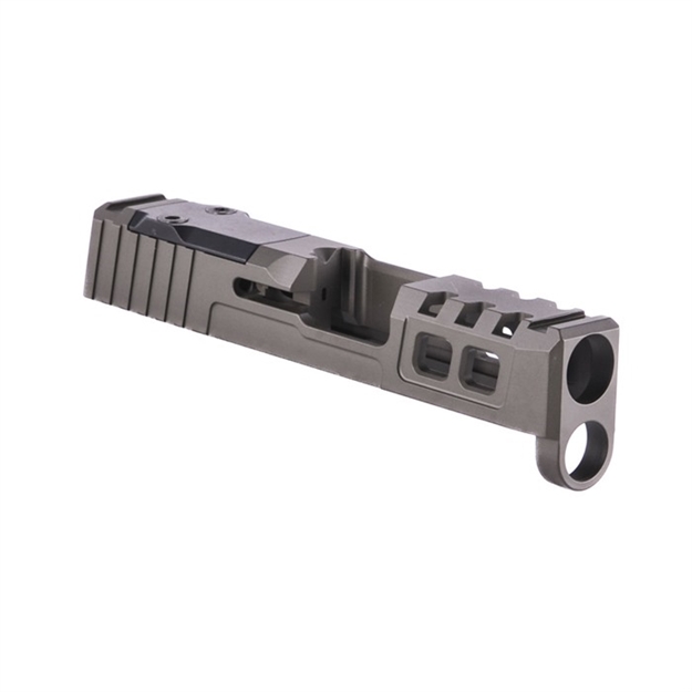 Picture of Zps.2 Slide 9Mm Luger Optics Ready For Springfield® Hellcat 430109677