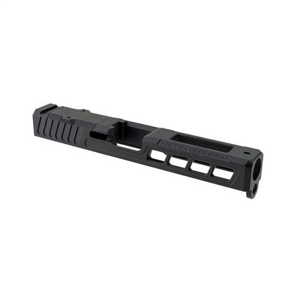 Picture of Zps.3 Slide 9Mm Luger Optics Ready For Glock® 17 Gen 3 430109655