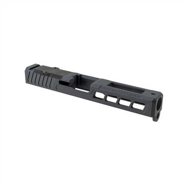 Picture of Zps.3 Slide 9Mm Luger Optics Ready For Glock® 17 Gen 3 430109658