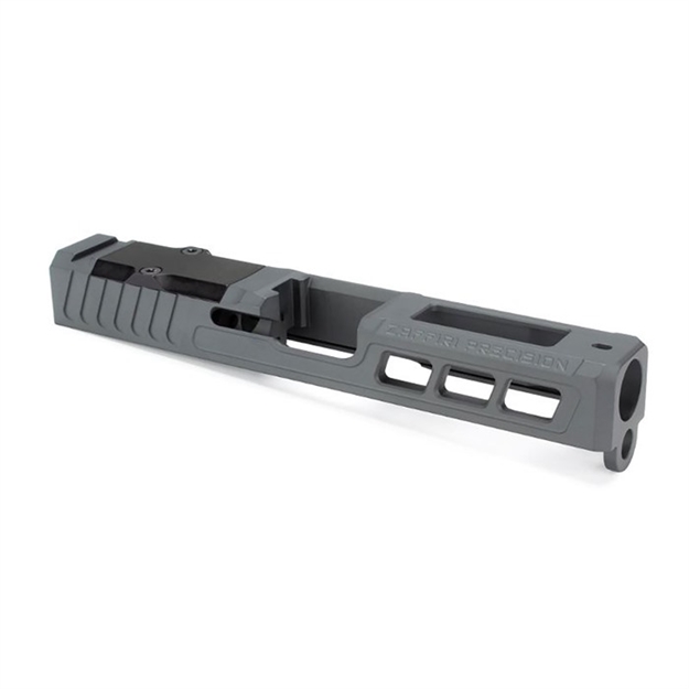 Picture of Zps.3 Slide 9Mm Luger Optics Ready For Glock® 19 Gen 3 430109638
