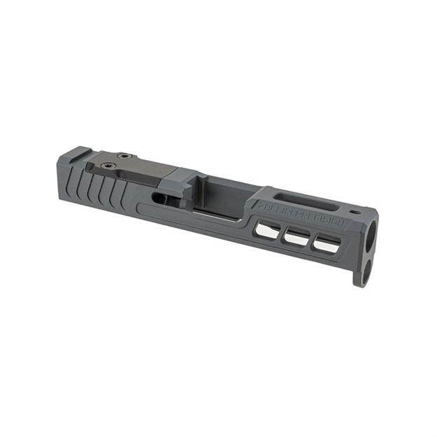 Picture of Zps.3 Slide 9Mm Luger Optics Ready For Glock® 43/43X 430109613 -