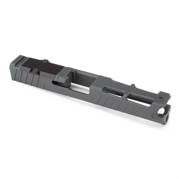 Picture of Zps.4 Slide 9Mm Luger Optics Ready For Glock® 17 Gen 3 430109662