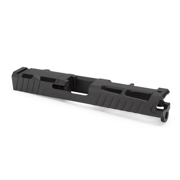 Picture of Zps.4 Slide 9Mm Luger Optics Ready For Glock® 17 Gen 3 430109659