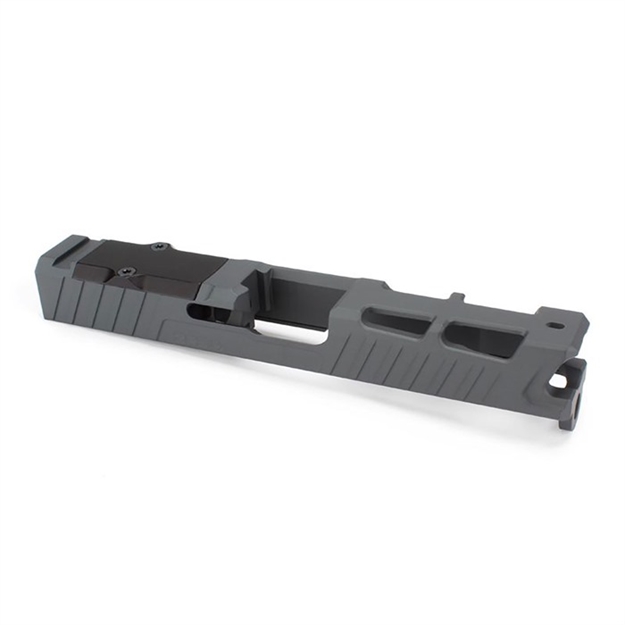 Picture of Zps.4 Slide 9Mm Luger Optics Ready For Glock® 19 Gen 3 430109642