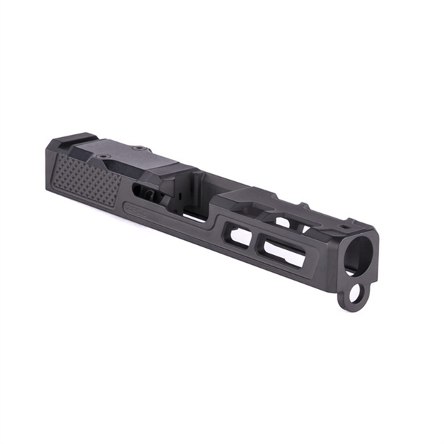 Picture of Zps.5 Slide 9Mm Luger Optics Ready For Glock® 19 Gen 3 430109643