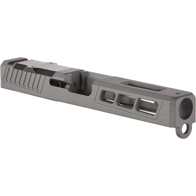 Picture of Zps.6 Slide 9Mm Luger Optics Ready For Glock® 17 Gen 3 430109666