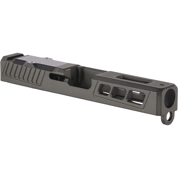 Picture of Zps.6 Slide 9Mm Luger Optics Ready For Glock® 19 Gen 3 430109647