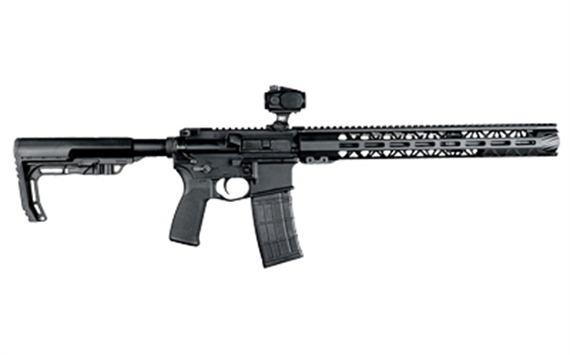 Picture of Zro Delta Delta Range Rdy .223 Wylde 14.58" 30Rd Uso Tsr-1X Red Dot 223WYRR0003