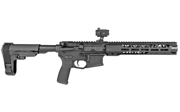 Picture of Zrod Mission Rdy Pst 223Wy 10.5 Blem