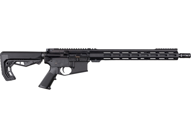 Picture of Zrodelta Basic Rfl 5.56 16B 30Rd