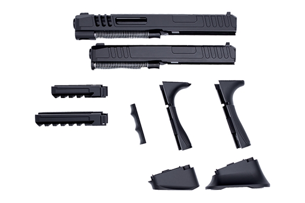 Picture of Zrodelta Modulus Dep 9Mm Conv Kit