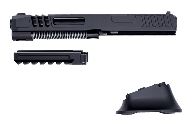 Picture of Zrodelta Modulus Ext 9Mm Conv Kit