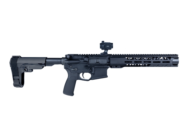 Picture of Zrodelta Msn Rdy Pst 5.56 10B 30 TS