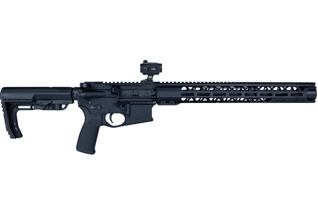 Picture of Zrodelta Rng Rdy Rfl 5.56 30Rd Tsr