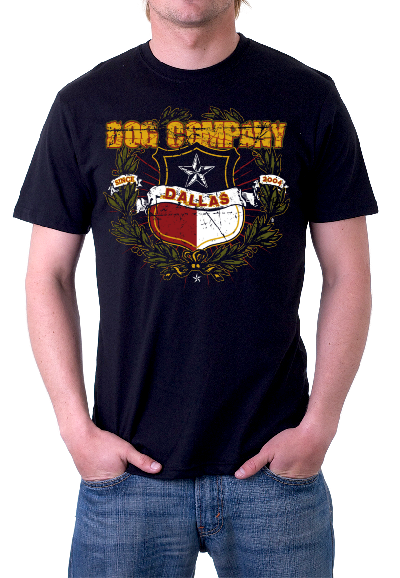 Dallas T-Shirt