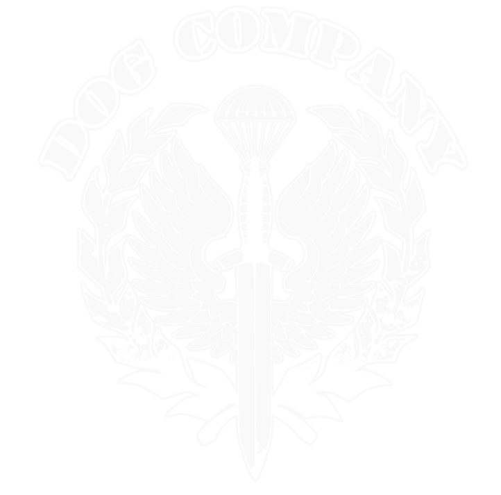 Dog Company Logo
