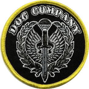 Patch