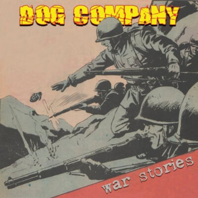 War Stories
