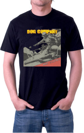 War Stories T-shirt