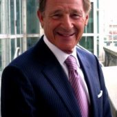 Peter Thomas