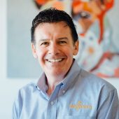 Neil Gill, Dogtopia CEO