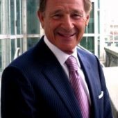 Peter Thomas