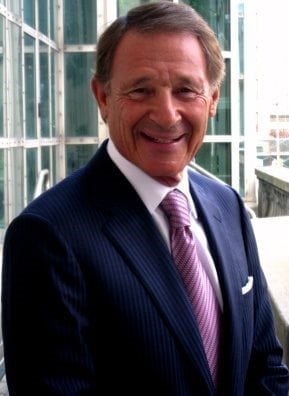 Peter Thomas