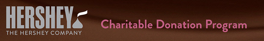 The Hershey Company Grant Application
