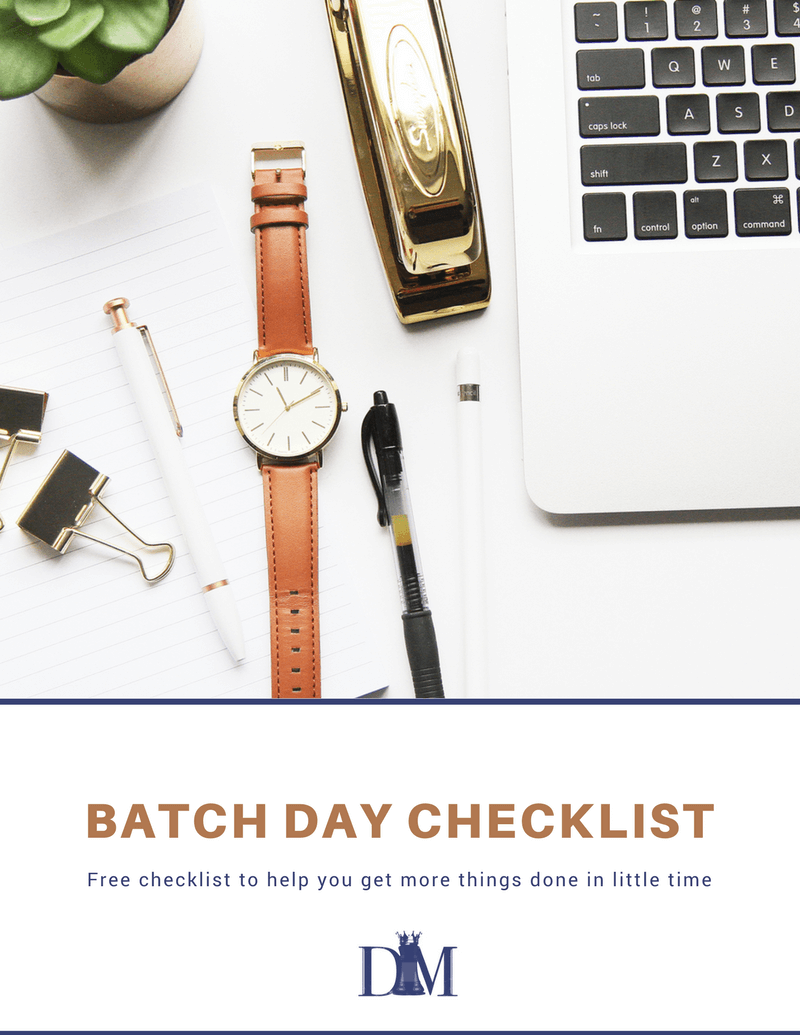 dm-library-batch-day dm-library-batch-day