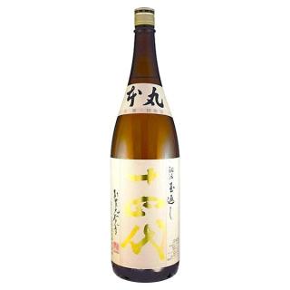 Juyondai Honmaru Hiden Tamagaeshi