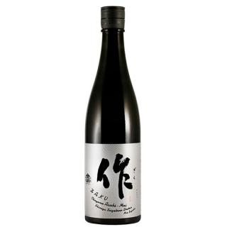 Zaku Junmai Daiginjo