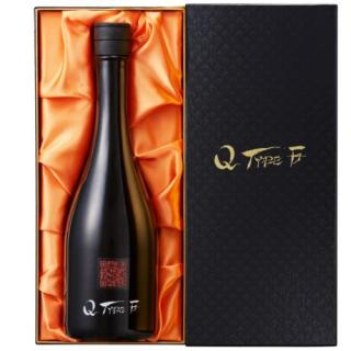 Sake Q Type F