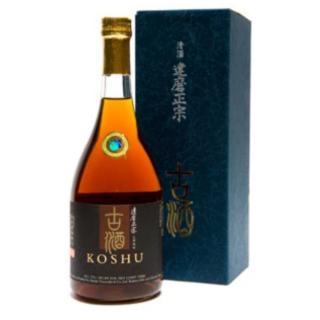 DARUMA MASAMUNE KOSHU 