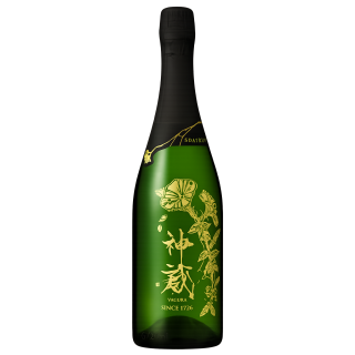 KAGURA Roka Sparkling Sake