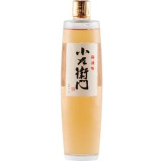 Junami Umeshu 