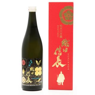 ODA NOBUNAGA JUNMAI DAIGINJO 