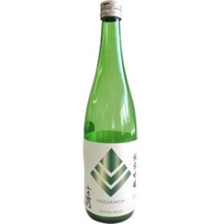 Junmai Ginjo Miyama 55 