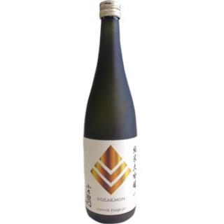 Junmai Daiginjo 40 