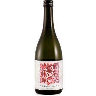 Nagaragawa Junmai Ginjo