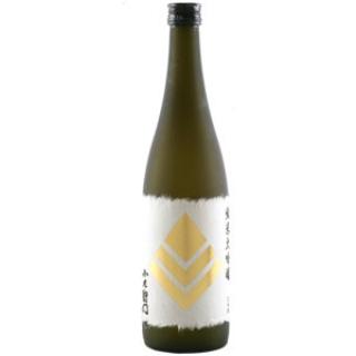 Kozaemon Junmai Daiginjo 