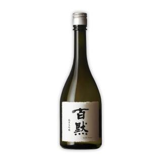 HYAKU MOKU JUMAI DAIGINJO