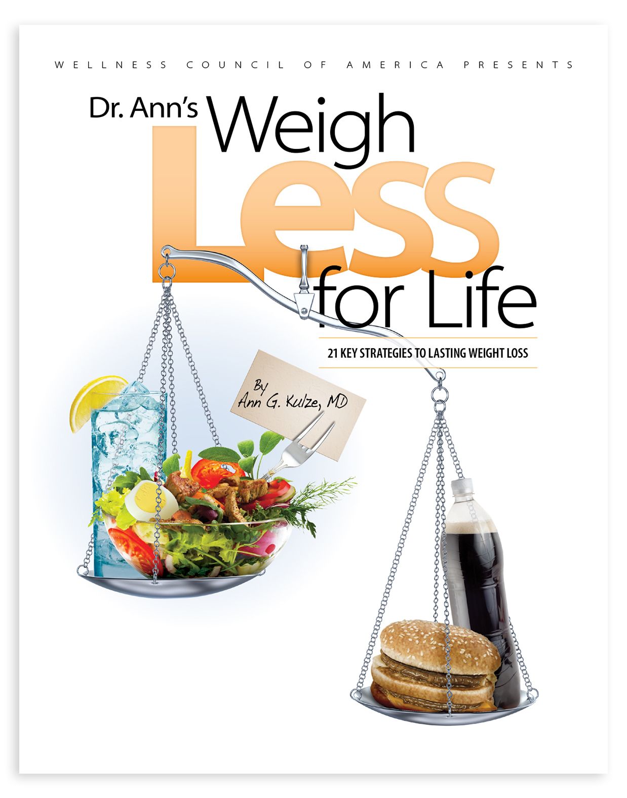 weigh less for life dr ann wellness