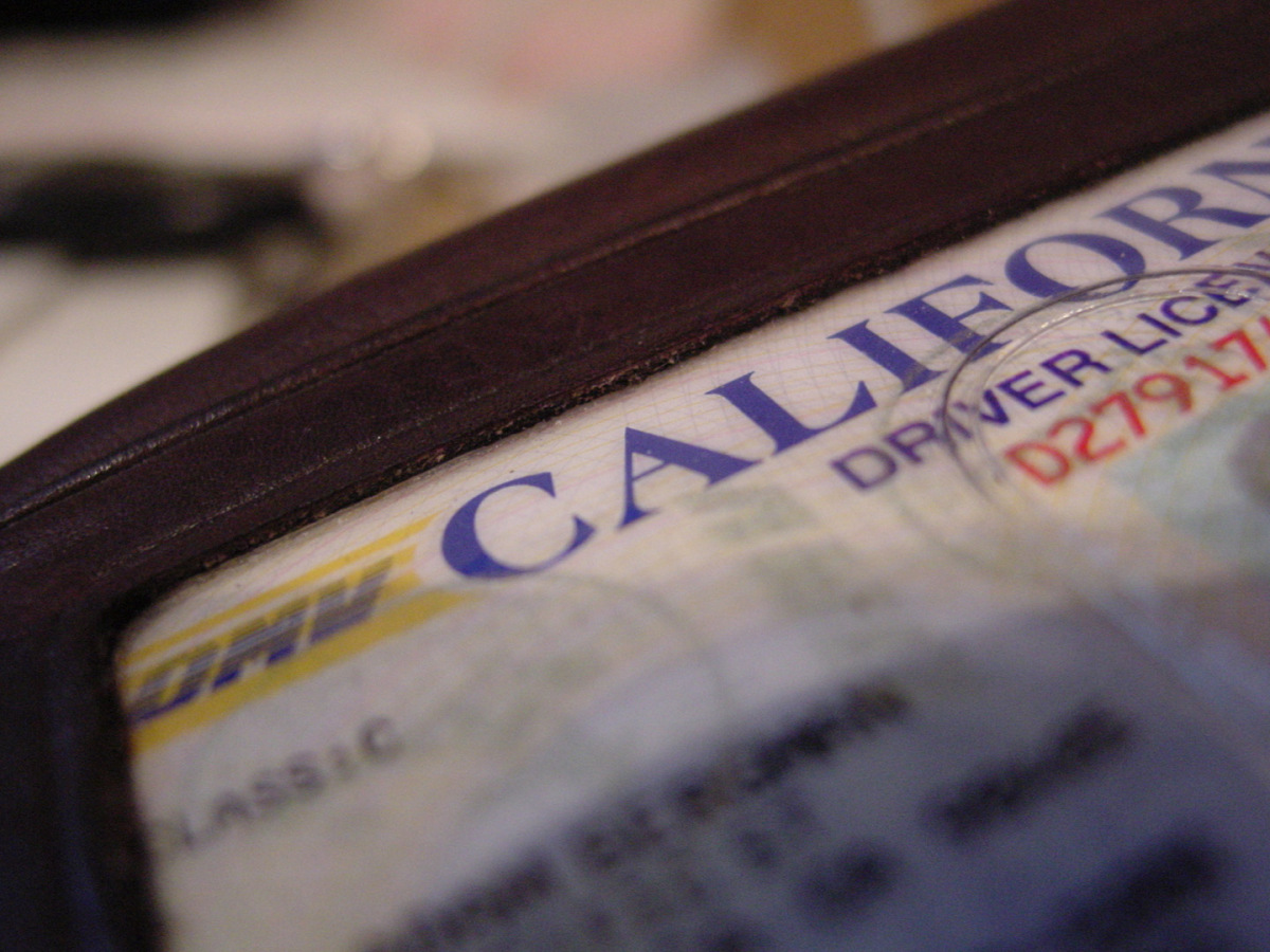 How to replace your lost driver's license, vehicle title or